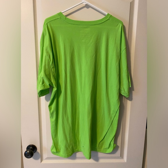 EUC Lot of 2 Men’s Adidas Tees Size XXL - Picture 4 of 6